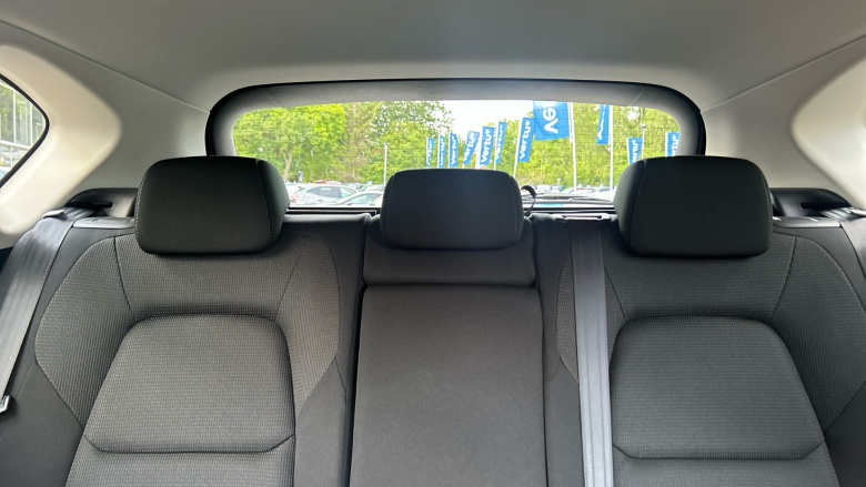 Mazda CX-5 2.0 e-Skyactiv G MHEV Centre-Line 5dr Petrol Estate